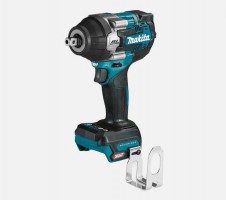 Makita TW008GZ 40VMax Brushless Impact Wrench XGT - Body Only